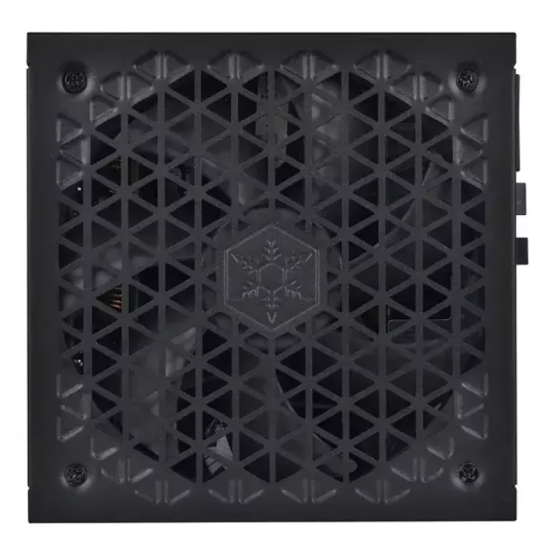 Virtalähde Silverstone DA1000R Gold 1000 W