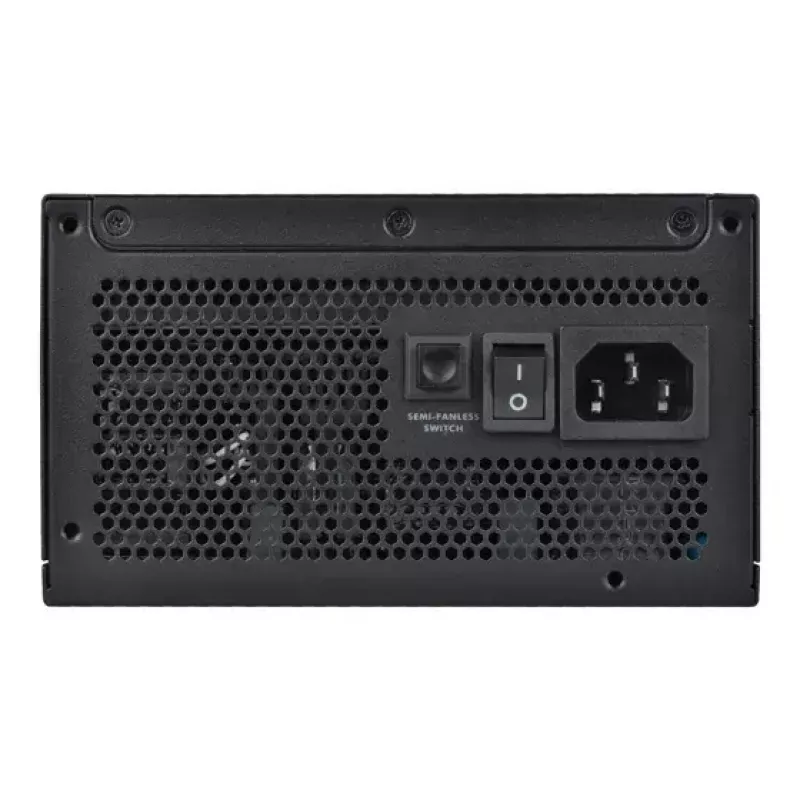 Virtalähde Silverstone DA1000R Gold 1000 W