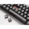 Ducky One 3 Aura SF -näppäimistö peli USB QWERTY musta 67 näppäintä RGB