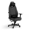 PC-pelituoli noblechairs LEGEND TX pehmustettu istuin antrasiitinharmaa