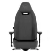 PC-pelituoli noblechairs LEGEND TX pehmustettu istuin antrasiitinharmaa