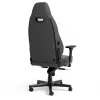 PC-pelituoli noblechairs LEGEND TX pehmustettu istuin antrasiitinharmaa