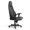 PC-pelituoli noblechairs LEGEND TX pehmustettu istuin antrasiitinharmaa