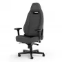 PC-pelituoli noblechairs LEGEND TX pehmustettu istuin antrasiitinharmaa