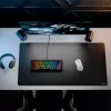 Hiirimatto Glorious Gaming Glorious Mouse Pad 2 XXL Stitched musta