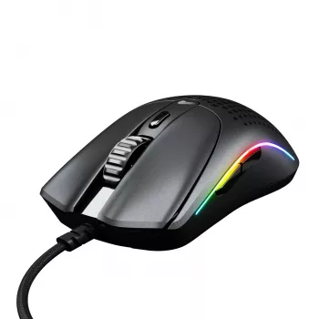 Gaming-hiiri Glorious Gaming Model O 2 Mini RGB musta