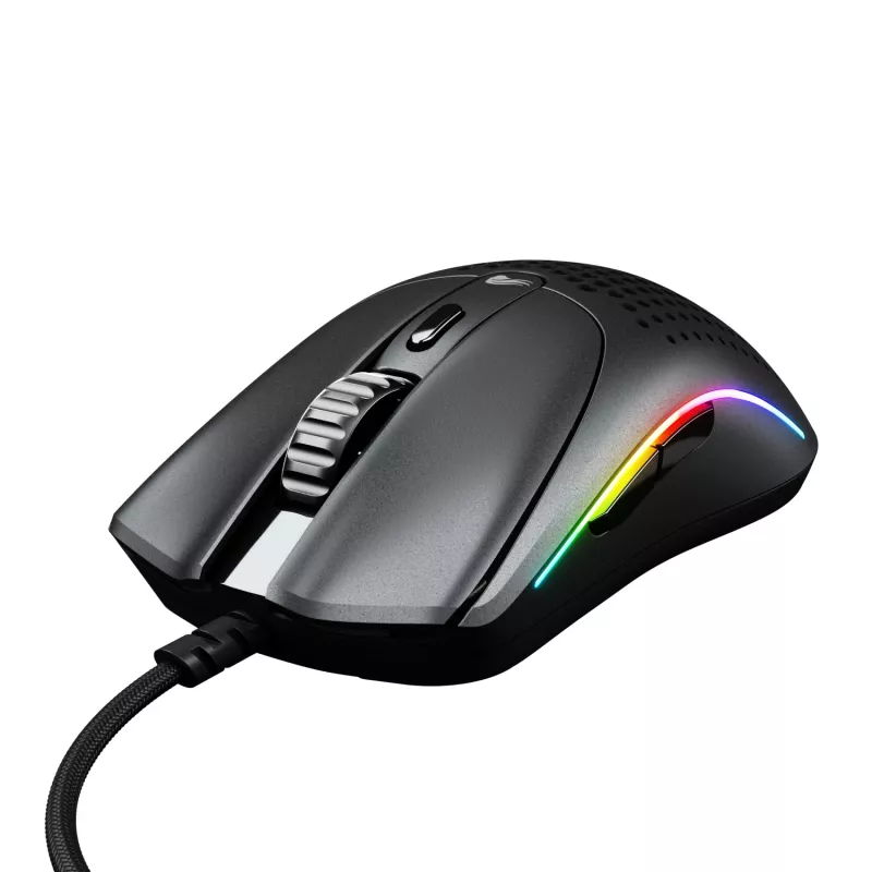 Gaming-hiiri Glorious Gaming Model O 2 Mini RGB musta
