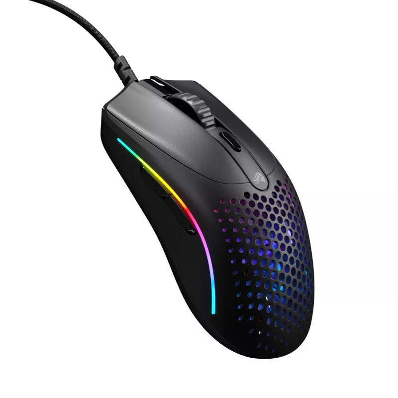 Gaming-hiiri Glorious Gaming Model O 2 Mini RGB musta