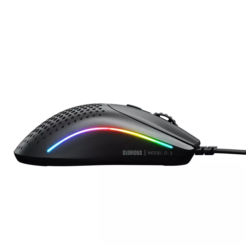 Gaming-hiiri Glorious Gaming Model O 2 Mini RGB musta