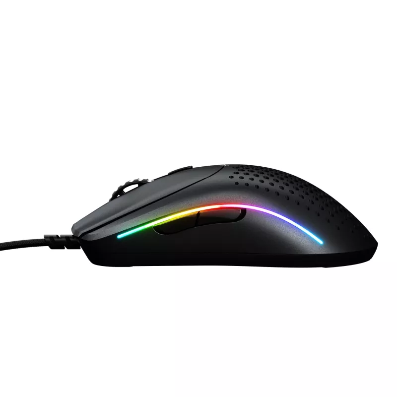 Gaming-hiiri Glorious Gaming Model O 2 Mini RGB musta