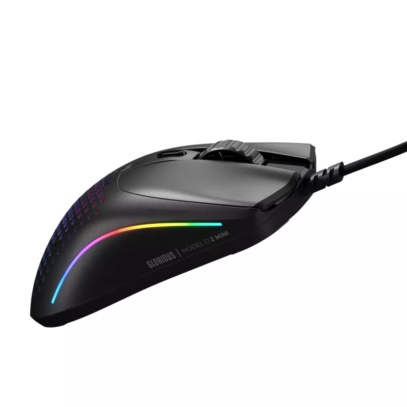 Gaming-hiiri Glorious Gaming Model O 2 Mini RGB musta