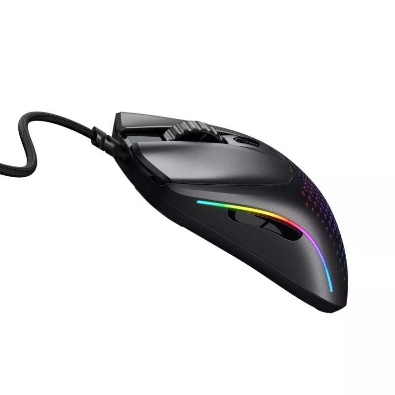 Gaming-hiiri Glorious Gaming Model O 2 Mini RGB musta