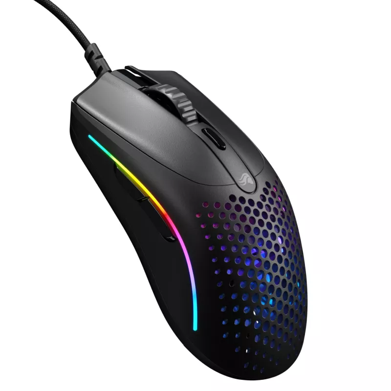 Gaming-hiiri Glorious Gaming Model O 2 Mini RGB musta