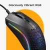 Gaming-hiiri Glorious Gaming Model O 2 Mini RGB musta
