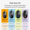 Gaming-hiiri Glorious Gaming Model O 2 Mini RGB musta