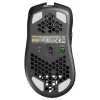 Glorious Gaming Glorious Model D Wireless – mattamusta, oikeakätinen, RF Wireless, 19000 DPI, musta