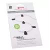 Kaapelinsidonta Label-the-cable LTC 3110 musta