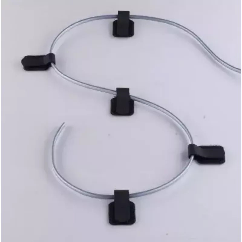 Kaapelinsidonta Label-the-cable LTC 3110 musta