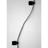 Kaapelinsidonta Label-the-cable LTC 3110 musta