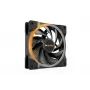 be quiet! Light Wings 120mm ARGB PWM High Speed tuuletin musta