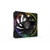 be quiet! Light Wings 120mm ARGB PWM High Speed tuuletin musta