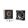 be quiet! Light Wings 120mm ARGB PWM High Speed tuuletin musta