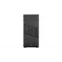 Aerocool Menace Saturn FRGB Midi Tower musta