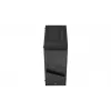 Aerocool Menace Saturn FRGB Midi Tower musta