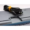 Ducky One 3 Daybreak TKL -näppäimistö pelikäyttöön USB saksa sininen