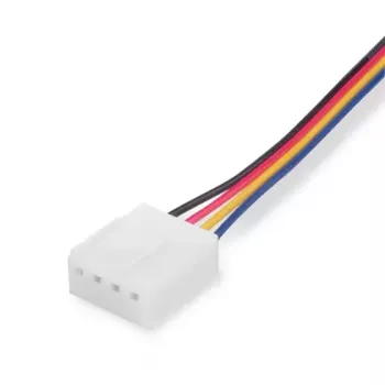 SilverStone SST-NT09-1700 Nitrogon prosessorin ilmajäähdytin, 92 mm, LGA1700, alumiinilamellit