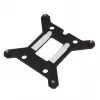 SilverStone SST-NT09-1700 Nitrogon prosessorin ilmajäähdytin, 92 mm, LGA1700, alumiinilamellit