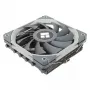 Jäähdytyssiili/jäähdytin Thermalright AXP120-X67 12 cm musta harmaa metallinen