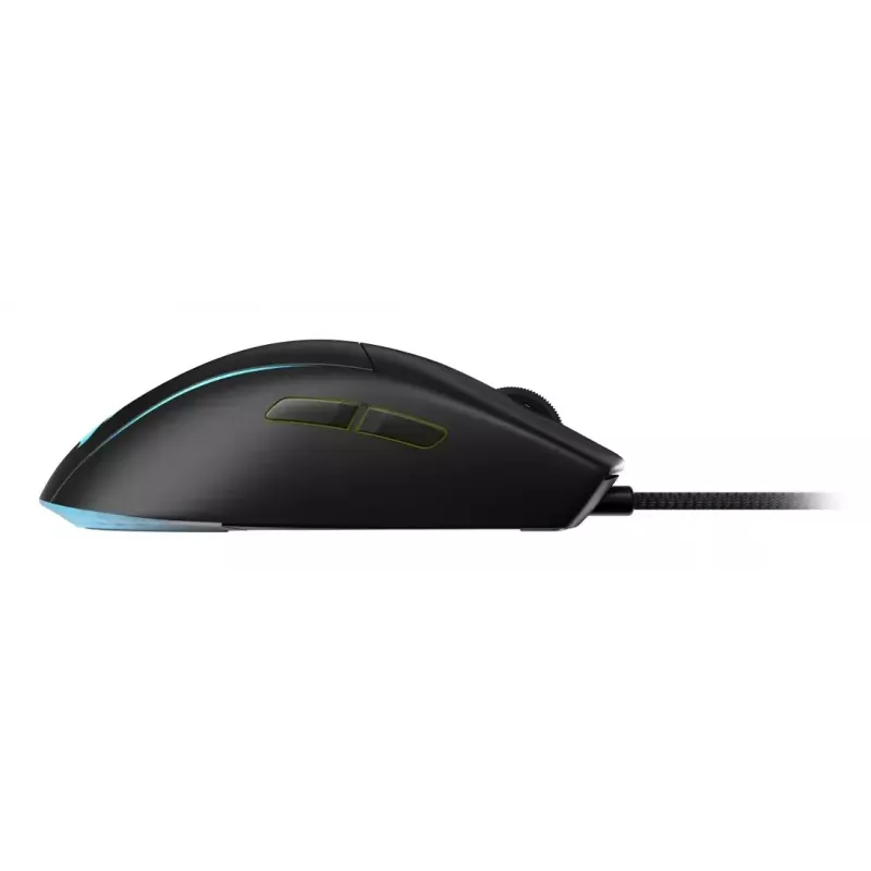 Corsair M75 kevyt RGB USB Type-A -hiiri