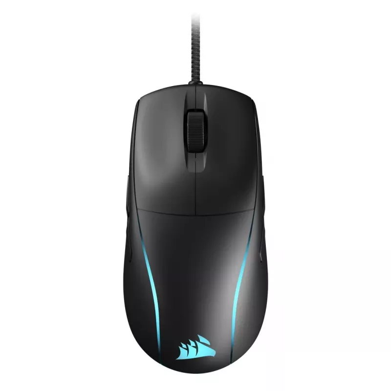 Corsair M75 kevyt RGB USB Type-A -hiiri