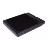 Jäähdytin Alphacool 14443 messinki kupari ruostumaton teräs musta 140 mm