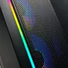 PC-kotelo Silverstone FARA 312Z Midi Tower musta