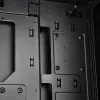 PC-kotelo Silverstone FARA 312Z Midi Tower musta