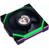 Tuuletin Lian Li UNI FAN SL Wireless LCD 120 Reverse Blade