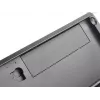 PC-kotelo Silverstone GD10 HTPC musta