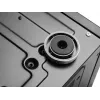 PC-kotelo Silverstone GD10 HTPC musta