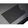 PC-kotelo Silverstone GD10 HTPC musta