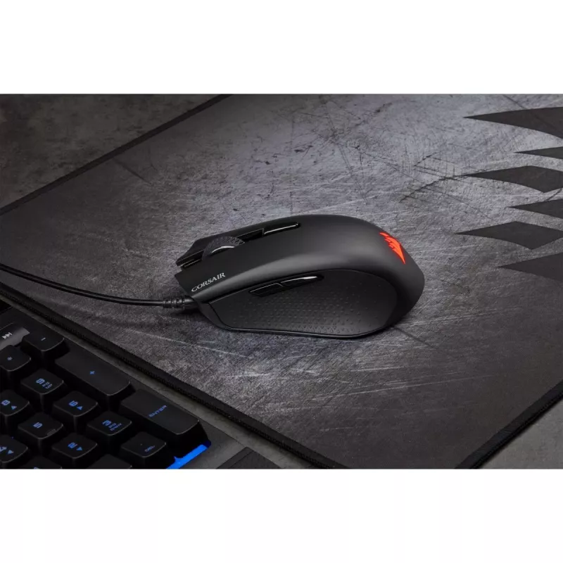 CORSAIR Harpoon RGB Pro FPS/MOBA -pelihiiri (EU)