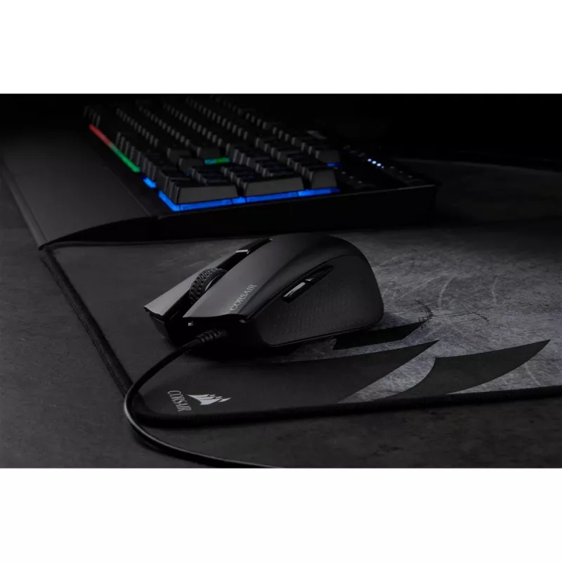 CORSAIR Harpoon RGB Pro FPS/MOBA -pelihiiri (EU)