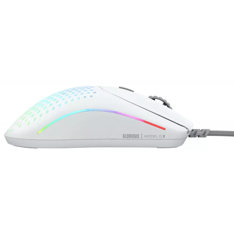 Glorious Gaming Glorious Model O Wired 2 - mattavalkoinen