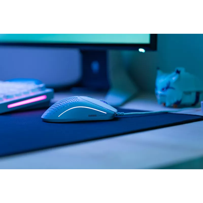 Glorious Gaming Glorious Model O Wired 2 - mattavalkoinen