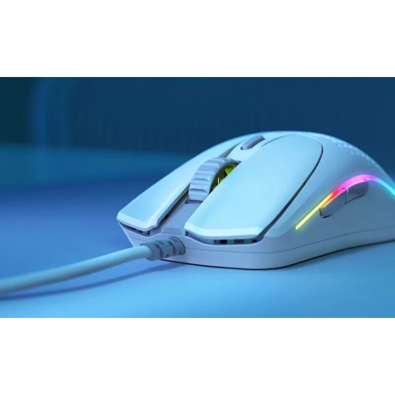 Glorious Gaming Glorious Model O Wired 2 - mattavalkoinen