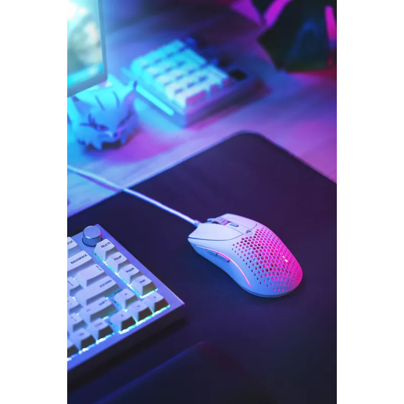 Glorious Gaming Glorious Model O Wired 2 - mattavalkoinen