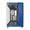 PC-kotelo Montech KING 95 Midi Tower sininen