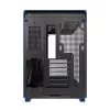 PC-kotelo Montech KING 95 Midi Tower sininen
