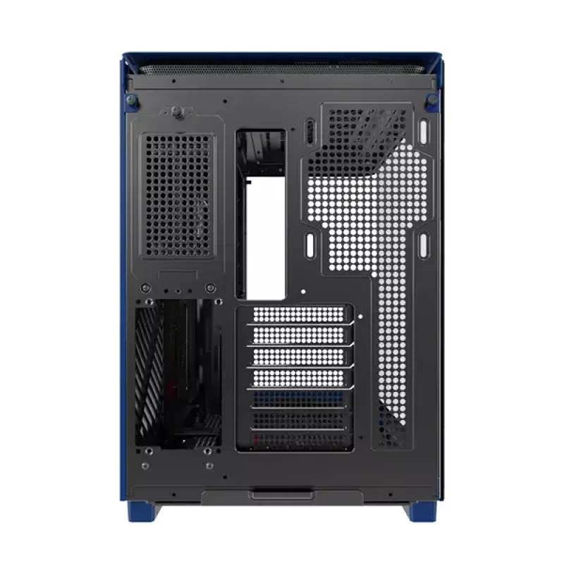 PC-kotelo Montech KING 95 Midi Tower sininen